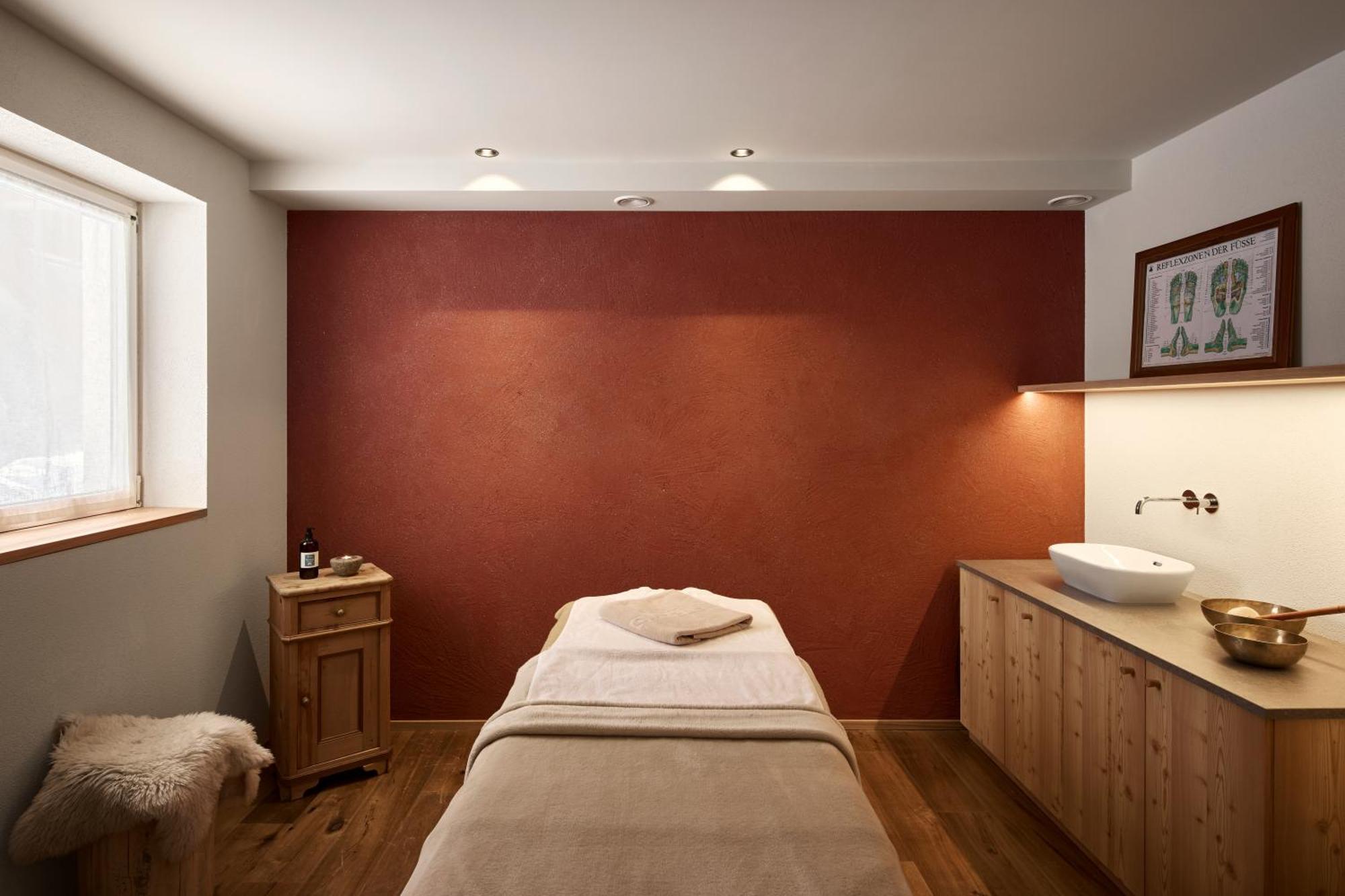 Hotel Bella Vista Трафой Екстериор снимка