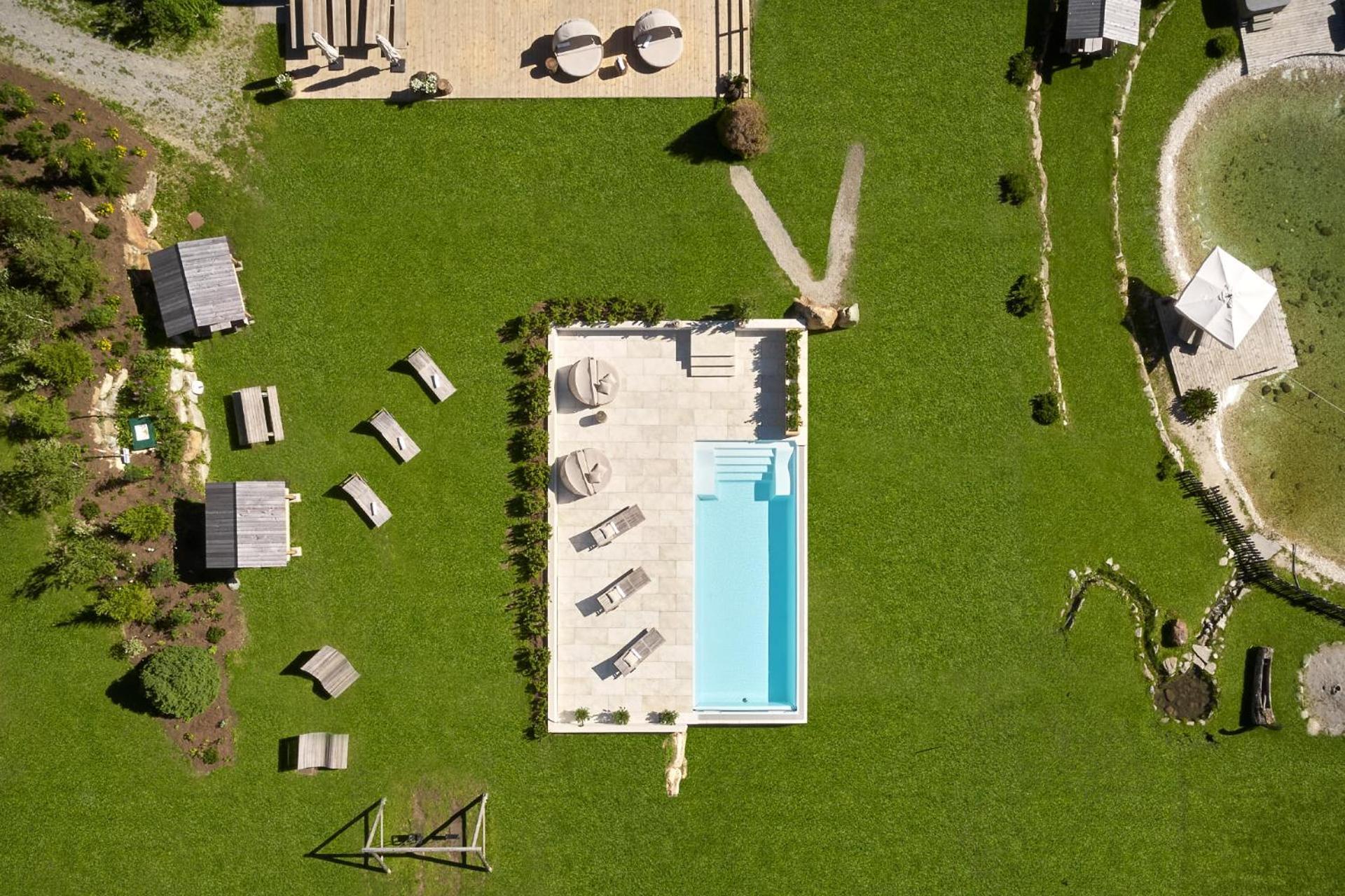 Hotel Bella Vista Трафой Екстериор снимка